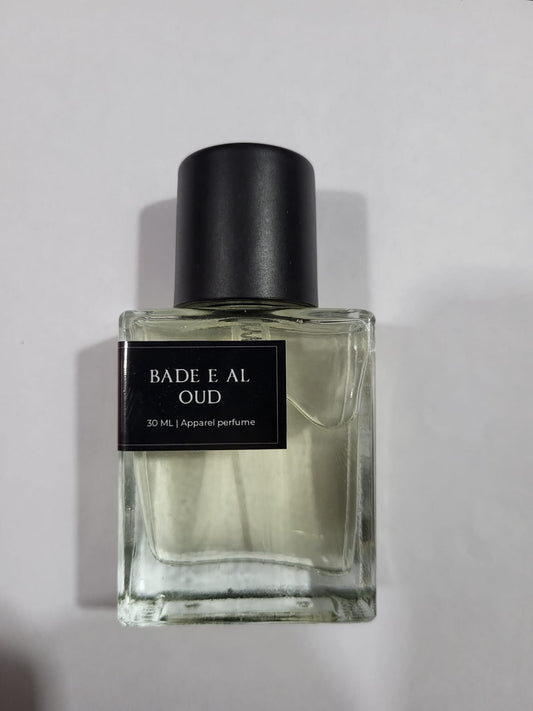 Bade’e Al Oud
